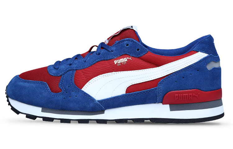 Puma Rx-727 /Blue 'Red' 362580-04
