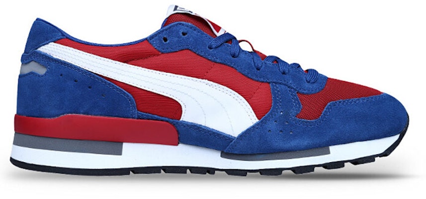 Puma Rx-727 /Biru 'Merah' 362580-04 Order Puma Rx-727 /Biru 'Merah' 362580-04
