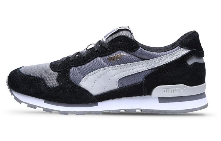 Puma Rx-727 /Grey 'Black' 362580-01