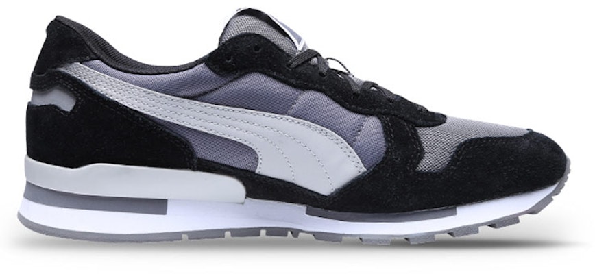 Puma Rx-727 Gris/Negro 362580-01 Order Puma Rx-727 Gris/Negro 362580-01