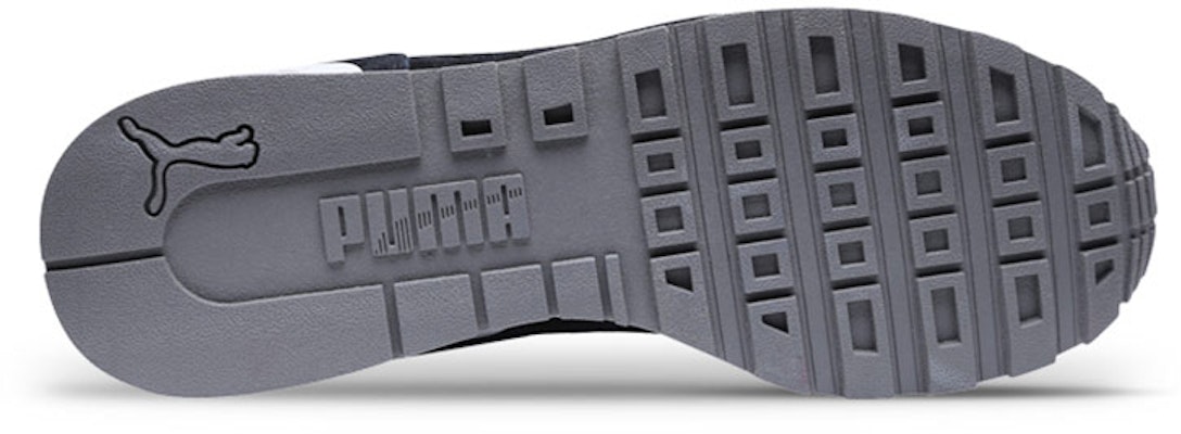 Puma Rx-727 Gris/Negro 362580-01 Shop Puma Rx-727 Gris/Negro 362580-01