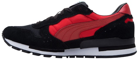 Puma Rx 727 /Red 'Black' 359729-14 Puma Rx 727 /Red 'Black' 359729-14