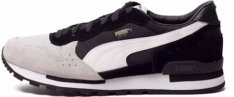 Puma Rx 727 Black/ 'White' 359729-08 Puma Rx 727 Black/ 'White' 359729-08