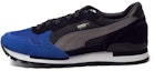 Buy Puma Rx 727 /Biru 'Hitam' 359729-09