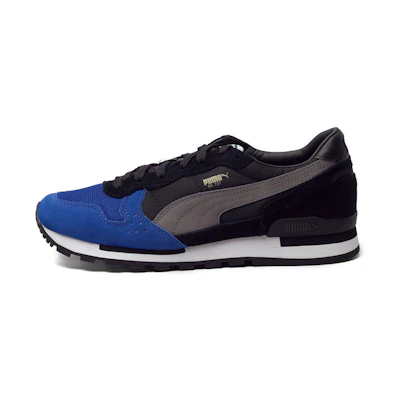 Puma Rx 727 /Blue 'Black'