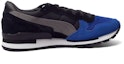 Order Puma Rx 727 /Biru 'Hitam' 359729-09