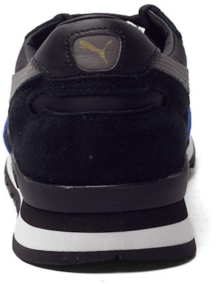 Puma Rx 727 /Biru 'Hitam' 359729-09 Lookbook Puma Rx 727 /Biru 'Hitam' 359729-09