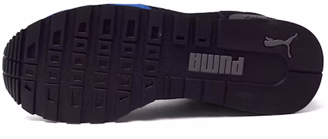 Shop Puma Rx 727 黑藍 跑步鞋