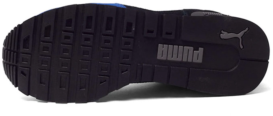 Puma Rx 727 Blau ''Schwarz'' Sneakers 359729-09 Shop Puma Rx 727 Blau ''Schwarz'' Sneakers 359729-09