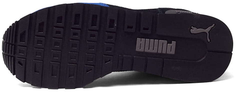 Puma Rx 727 /Biru 'Hitam' 359729-09 Shop Puma Rx 727 /Biru 'Hitam' 359729-09
