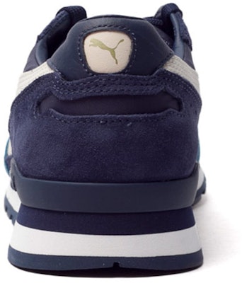 Puma Rx 727 Biru/ 'Coklat' 359729-10 Shop Puma Rx 727 Biru/ 'Coklat' 359729-10