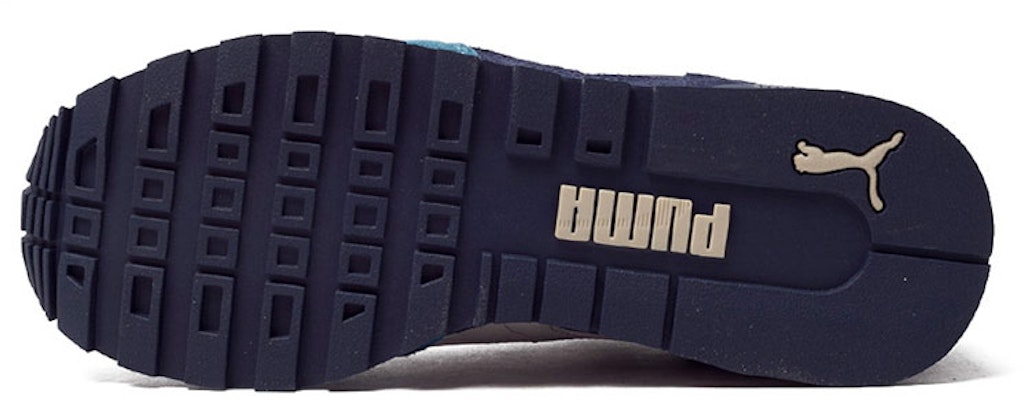Puma Rx 727 Biru/ 'Coklat' 359729-10 Purchase Puma Rx 727 Biru/ 'Coklat' 359729-10