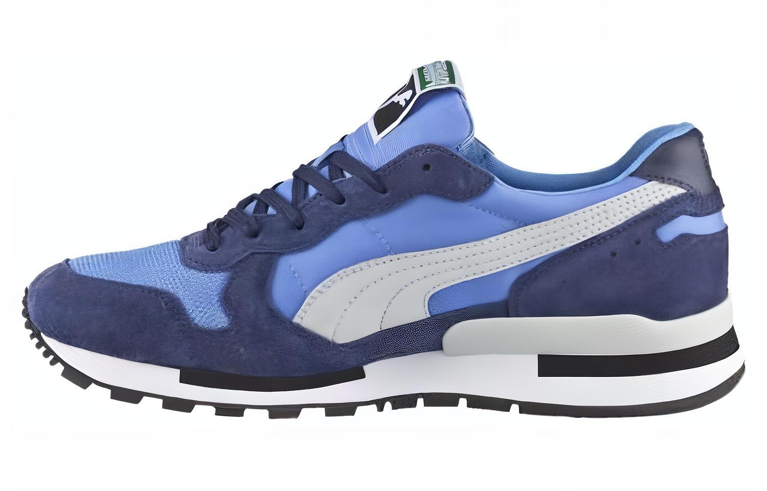 Puma RX 727 'Blue White' 359729-03