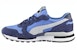 Puma RX 727 'Biru Putih' 359729-03