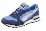 Lookbook Puma RX 727 'Biru Putih' 359729-03