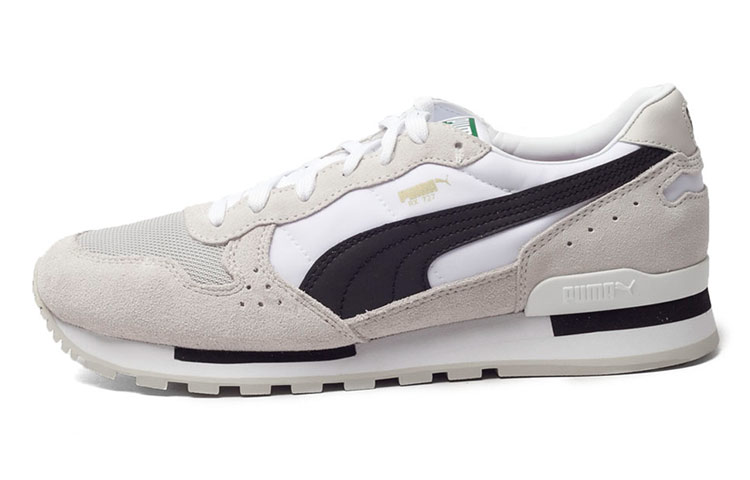 Puma Rx 727 'Grey' 359729-11