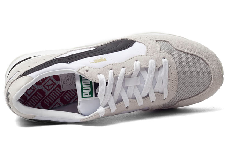 Lookbook Puma Rx 727 ''Grijs'' 359729-11