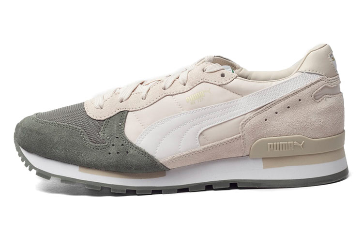 Puma Rx 727 /Grey 'White' 359729-06