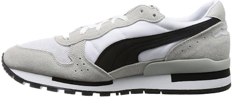 Puma Rx 727 Grey/ 'White' 359729-05 Puma Rx 727 Grey/ 'White' 359729-05