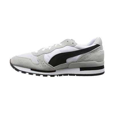 Puma Rx 727 Grey/ 'White'