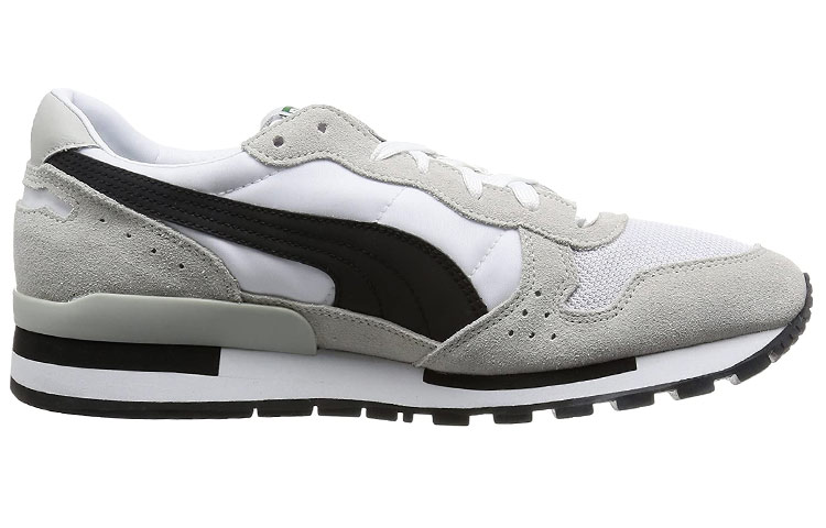 Order Puma Rx 727 灰白 跑鞋