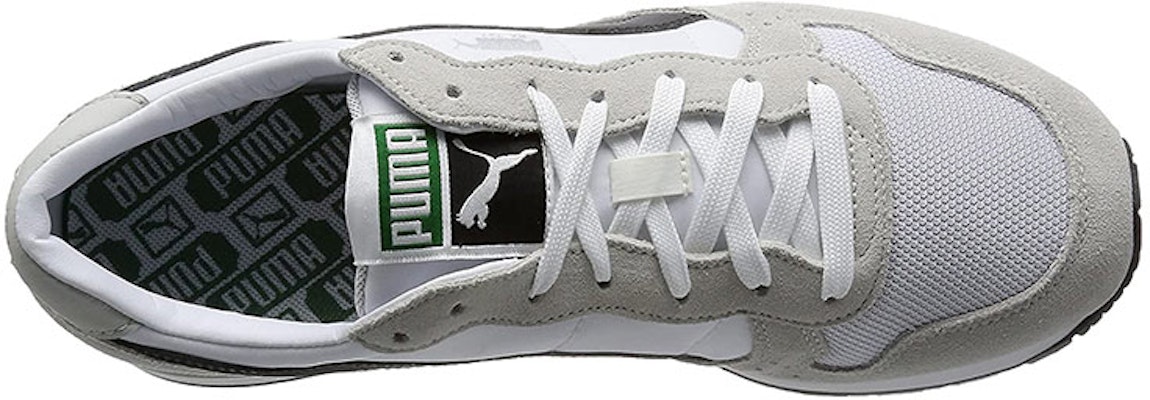 푸마 RX 727 그레이/화이트 359729-05 Lookbook 푸마 RX 727 그레이/화이트 359729-05