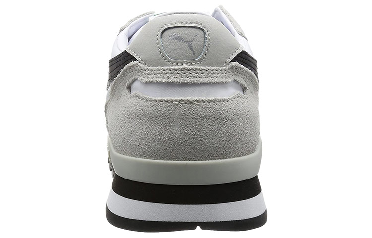 Shop Puma Rx 727 灰白 跑鞋