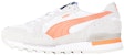 Puma Rx 727 Jingga/Kelabu/'Putih' 358272-11