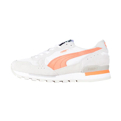 Puma Rx 727 Orange/Grey/ 'White'