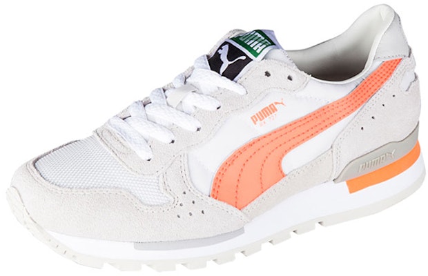 Puma Rx 727 Jingga/Kelabu/'Putih' 358272-11 Lookbook Puma Rx 727 Jingga/Kelabu/'Putih' 358272-11