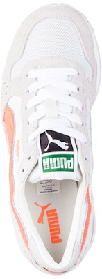 Puma Rx 727 Jingga/Kelabu/'Putih' 358272-11 Shop Puma Rx 727 Jingga/Kelabu/'Putih' 358272-11