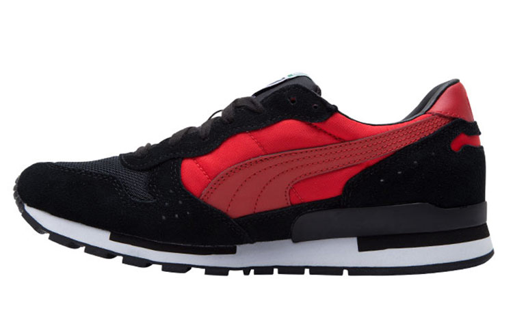 Puma Rx 727 /Red 'Black' 359729-14