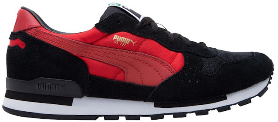 プーマ RX 727 レッド/ブラック 359729-14 Order プーマ RX 727 レッド/ブラック 359729-14