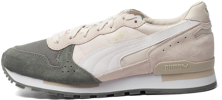 Puma Rx 727 /Kelabu 'Putih' 359729-06 Buy Puma Rx 727 /Kelabu 'Putih' 359729-06