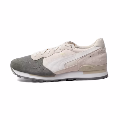 Puma Rx 727 /Grey 'White'