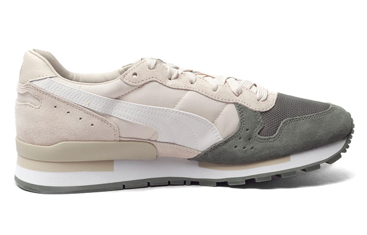 Order プーマ RX 727 グレー/ホワイト 359729-06