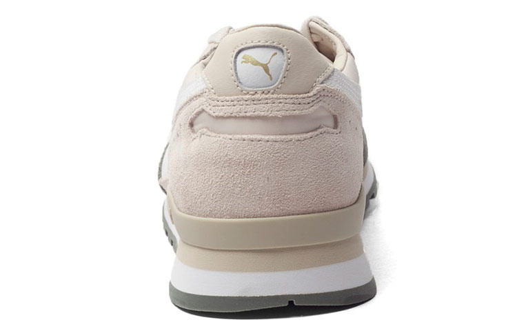 Shop プーマ RX 727 グレー/ホワイト 359729-06