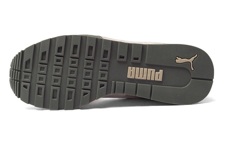 Purchase プーマ RX 727 グレー/ホワイト 359729-06