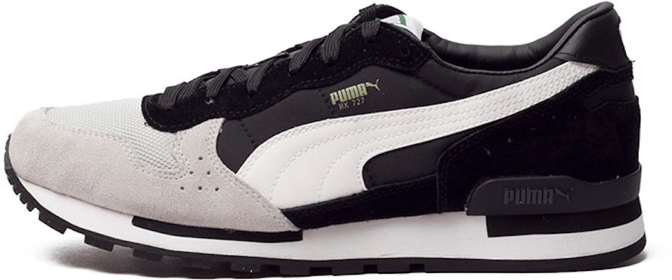 Puma Rx 727 Hitam/ 'Putih' 359729-08 Buy Puma Rx 727 Hitam/ 'Putih' 359729-08