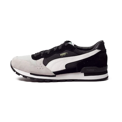 Puma Rx 727 Black/ 'White'