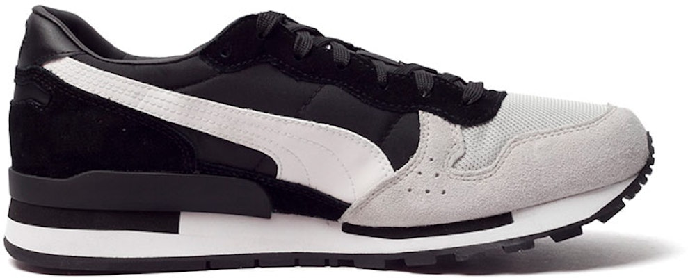 Puma Rx 727 Hitam/ 'Putih' 359729-08 Order Puma Rx 727 Hitam/ 'Putih' 359729-08