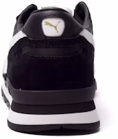 Lookbook Puma Rx 727 錐黑白 跑步鞋