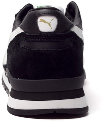 Puma Rx 727 Hitam/ 'Putih' 359729-08 Lookbook Puma Rx 727 Hitam/ 'Putih' 359729-08