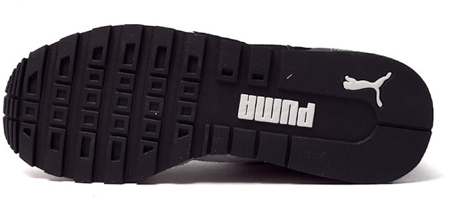 Puma Rx 727 Hitam/ 'Putih' 359729-08 Shop Puma Rx 727 Hitam/ 'Putih' 359729-08