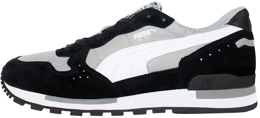 Puma Rx 727 Zwart/Wit/Grijs 358272-05 Buy Puma Rx 727 Zwart/Wit/Grijs 358272-05