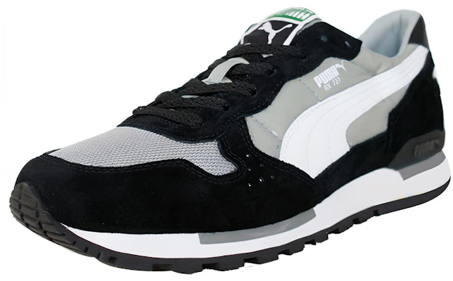 Puma Rx 727 Zwart/Wit/Grijs 358272-05 Order Puma Rx 727 Zwart/Wit/Grijs 358272-05