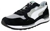 Order Puma Rx 727 Hitam/Putih/Kelabu 358272-05