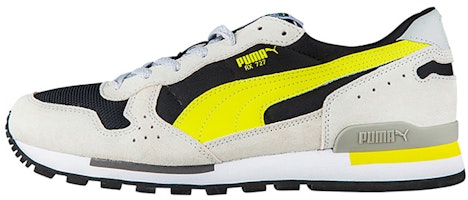 Puma Rx 727 Black/Yellow/White 358272-03 Puma Rx 727 Black/Yellow/White 358272-03