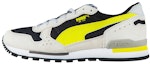 Buy Puma Rx 727 Hitam/Kuning/Putih 358272-03
