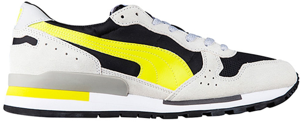 Puma Rx 727 Hitam/Kuning/Putih 358272-03 Order Puma Rx 727 Hitam/Kuning/Putih 358272-03